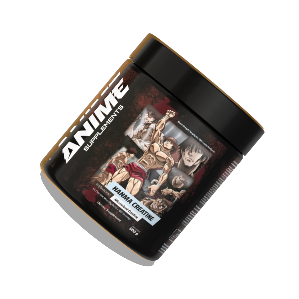 Hanma Creatine